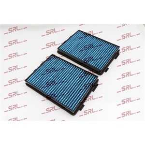 Kupefilter, alpina,bentley,bmw,rolls-royce, 64 11 0 008 138, 64 11 2 182 533, 64 11 6 904 867, 64 11 8 391 198, 64 11 8 391 200