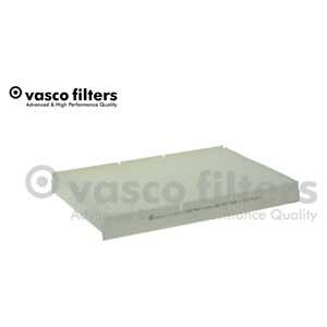 Kupefilter, audi,skoda,vw, 1J0 819 644 A, 1J0 819 644, JZW 819 653