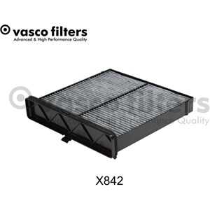 Kupefilter, mazda 3 halvkombi, 3 sedan, cx-30, BDGG-61-J6X-9A