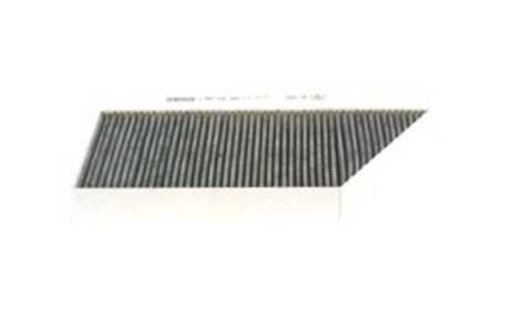 Kupefilter, peugeot 206 cc, 206 halvkombi, 206 sedan, 206 sw, 206 van, 206+, think city, 0024 35, 0024 36, 6447 PE