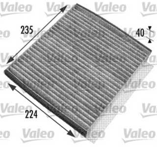 Kupefilter, mercedes-benz m-klass [w163], 1638350047, B66809903