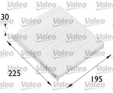 Kupefilter, renault megane scenic, scénic minibus,  minivan i, 7701047513