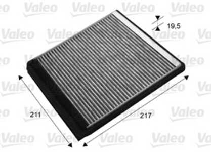 Kupefilter, citroën,peugeot, 6441EH, 6441-EH, 6447PF, 6447-PF, 6447SR, 6447-SR