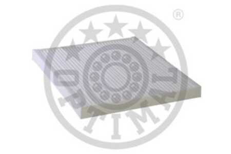 Kupefilter, abarth,alfa romeo,citroën,fiat,opel,peugeot,vauxhall, 55702456, 6808622