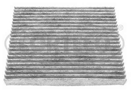 Kupefilter, kia soul ii, 97133B2000