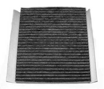 Kupefilter, citroën,fiat,opel,peugeot,suzuki, 1334549, 6479 62, 6479 63, 77364561