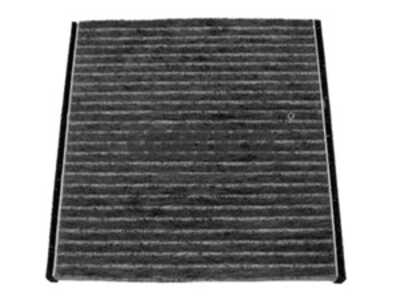 Kupefilter, suzuki liana, liana halvkombi, 9586154G00, 9586154G00000