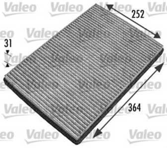 Kupefilter, mercedes-benz a-klass [w168], vaneo [414], 1688300118, 1688300818