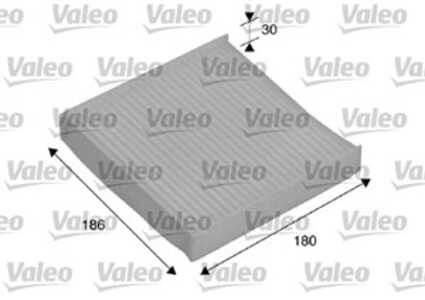 Kupefilter, daihatsu cuore vii, terios, fiat sedici, honda jazz i, jazz ii, suzuki swift iii, swift iv, sx4, sx4 sedan, 7174382