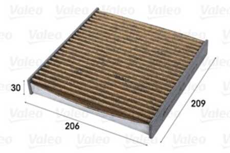 Kupefilter, renault laguna ii, laguna iii, laguna grandtour ii, laguna grandtour iii, vel satis, 7701048749