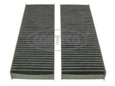 Kupefilter, honda accord vi, accord coupé vi, 80291S84A01, 80291S84A010