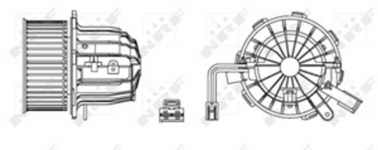 Kupéfläkt, audi a4 allroad b8, a4 b8, a4 b8 avant, a5, a5 cabriolet, a5 sportback, q5, q5 van, porsche macan, 06 37 241 S3, 06 