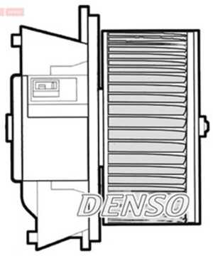 Kupéfläkt, fiat doblo minibus,  minivan, doblo skåp/stor limousine, punto, punto skåp/halvkombi, 46722948, 46723714, 71735480