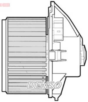 Kupéfläkt, fiat stilo, stilo multi wagon, 46723434, 77363244