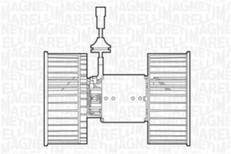 Kupéfläkt, audi,bmw,chevrolet,fiat,ford,jeep,kia,lancia,renault,rover,saab,ssangyong,subaru,talbot,toyota,vauxhall, 42538756, 4