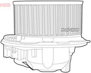 Kupéfläkt, audi,seat,skoda,vw, 1K1820015, 1K1820015A, 1K1820015D, 1K1820015E, 1K1820015F, 1K1820015G, 1K1820015J, 1K1820015L, 1