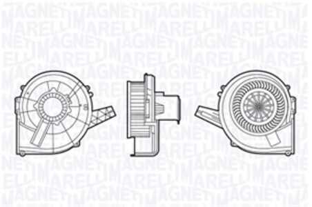 Kupéfläkt, audi,seat,skoda,vw, 6Q1 819 015 B, 6Q1 819 015 C, 6Q1 819 015 E, 6Q1 819 015 G, 6Q1 819 015 H, 6Q1 819 015 J, 6Q1 81