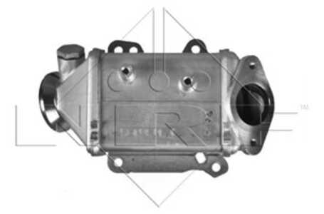 Kylare, avgasåterföring, alfa romeo,fiat,opel,vauxhall, 55249454, 552494540