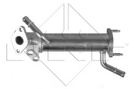 Kylare, avgasåterföring, ford transit buss, transit flak/chassi, transit skåp, 16004528, 1674960, 46 54 35 62, 46 54 80 37, 46 