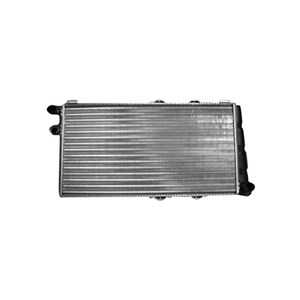 Kylare, motorkylning, skoda 105, 120, 130, rapid, 113610500, 113610502, 113610503