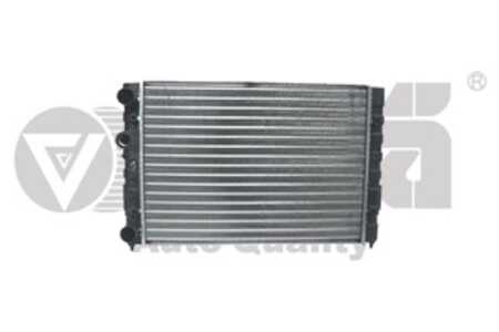 Kylare, motorkylning, vw golf iii, golf variant iii, vento, 6N0121253A, 6N0121253B