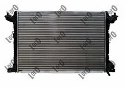 Kylare, motorkylning, audi,vw, 80A121251C, 80A121251D, 8W0121251AK, 8W0121251L