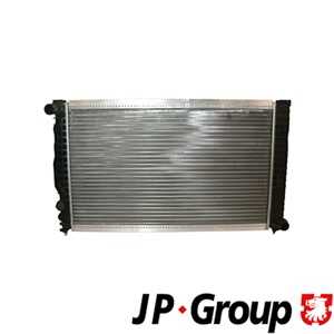 Kylare, motorkylning, audi,skoda,vw, 4B0121251F, 4B0121251K, 8D0121251D, 8D0121251N