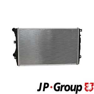 Kylare, motorkylning, audi,seat,skoda,vw, 1K0121251AA, 1K0121251AT, 1K0121251DN, 1K0121253AA, 1K0121253AB, 1K0121253AP, 1K01212