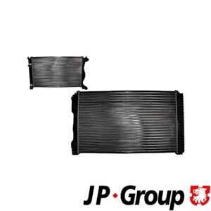 Kylare, motorkylning, audi a6 c6, a6 c6 avant, 4F0121251AE, 4F0121251AR, 4F0121251R