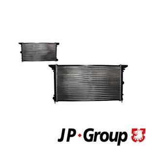 Kylare, motorkylning, ford galaxy i, seat alhambra, vw sharan, 1109113, 1209590, 7M3121253B, YM218005DA