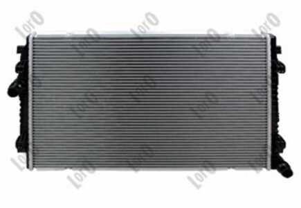 Kylare, motorkylning, audi,seat,skoda,vw, 5Q0121251CN, 5Q0121251EN, 5Q0121251HM