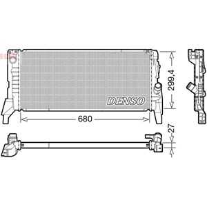 Kylare, motorkylning, mini mini, 17117617635