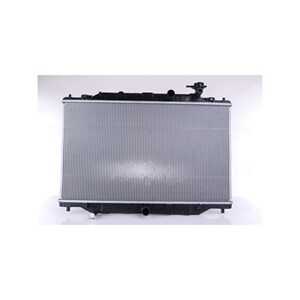 Kylare, motorkylning, mazda cx-5, cx-5 van, SH0115200, SH01-15-200A, SH0115200B, SH0315200, SH9N15200