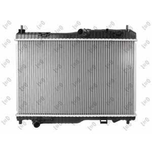 Kylare, motorkylning, ford b-max, b-max van, fiesta vi, fiesta van vi, 1768105, 1778265, 1C1B8005AA, C1B18005BB