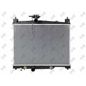 Kylare, motorkylning, toyota yaris, 1640023090, 1640023091, 1640023110, 1640023111