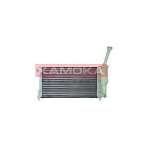 Kylare, motorkylning, fiat idea, idea van, lancia musa, ypsilon, 46834075, 51706942, 51802111, 51859376, K46834075