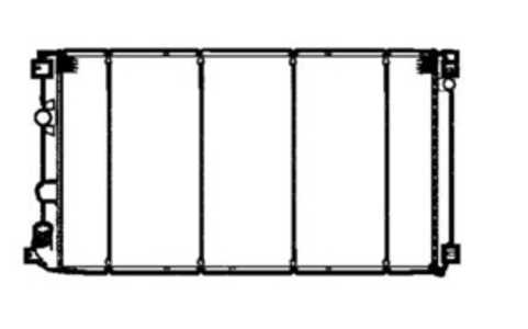 Kylare, motorkylning, nissan,opel,renault,vauxhall, 2140000Q0K, 2140000QAK, 2140000QAM, 4415066, 4415068, 7701057120, 93179729,