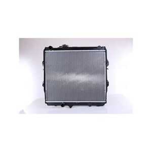 Kylare, motorkylning, toyota hilux pick-up vi, 16400-5B590, 164005B600, 16400-5B600, 164005B820