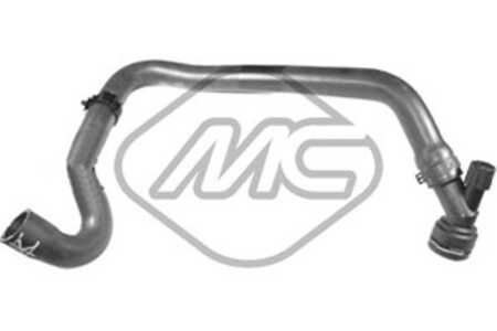 Kylarslang, Nedre, seat cordoba, ibiza iii, skoda fabia i, fabia combi i, vw polo, 6Q0122051AK, 6Q0122051BG, 6Q0122051BH, 6Q012