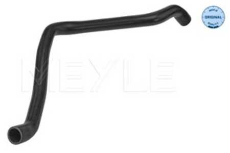 Kylarslang, Nedre, audi,seat,skoda,vw, 1K0 121 086 N, 1K0 122 051 P, 8P0 121 052 B