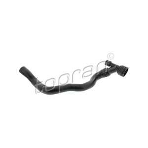 Kylarslang, Nedre, seat,skoda,vw, 6Q0 122 051CK