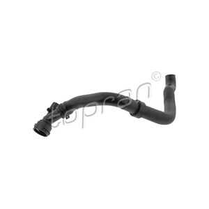 Kylarslang, Nedre, seat,skoda,vw, 6Q0 122 051AH, 6Q0 122 051BP, 6Q0 122 051BR