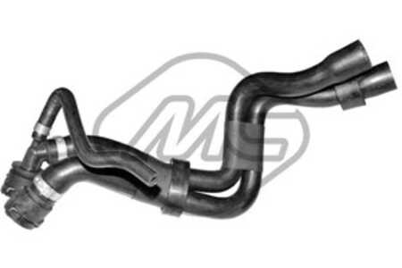 Kylarslang, audi a3, seat leon, skoda octavia i, octavia combi i, vw bora i, golf iv, 1J0121156BH