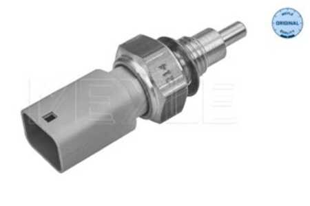 Kylvätsketemperatur-sensor, Bak, Fram, Mitt, Nedre, Upptill, Vänster, alfa romeo,fiat,lancia, 46474712, 46474713, 6000625331, 6