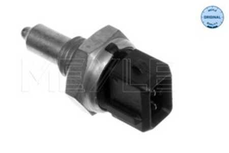 Kylvätsketemperatur-sensor, Bak, Fram, Nedre, Upptill, Vattenpump, Cylindriskt huvud, bmw,land rover,mg,rover, 1 433 076, 13 62