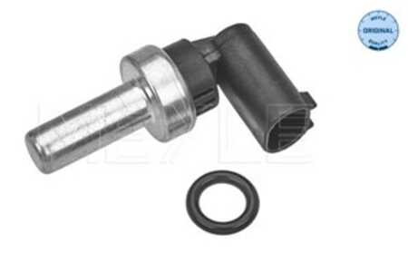 Kylvätsketemperatur-sensor, Bak, Fram, alfa romeo,chevrolet,fiat,opel,saab, 13 38 246, 13 38 369, 13 38 370, 55 35 3807, 553538