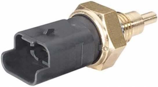 Kylvätsketemperatur-sensor, Bak, Nedre, Upptill, alfa romeo,fiat,lancia, 1920EJ, 1920W9, 46753479, 60816476, 77363458