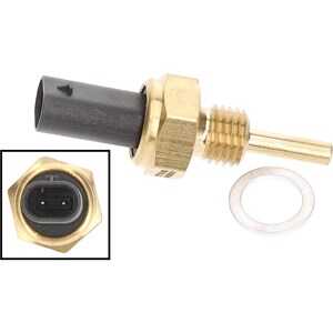 Kylvätsketemperatur-sensor, Cylindriskt huvud, opel,vauxhall, 13 38 378, 25 186 240