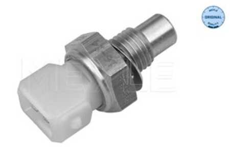 Kylvätsketemperatur-sensor, Fram, Nedre, Upptill, opel,renault,volvo, 3344169, 3345511, 44 01 810, 77 00 737 571, 7700869343, 9