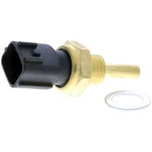 Kylvätsketemperatur-sensor, Fram, Nedre, Upptill, dacia,infiniti,nissan,opel,renault,renault trucks, 0060591909, 093180124, 1 9